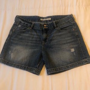 Old navy shorts